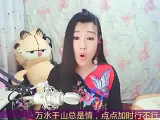 《唱战2015》晋级战D组——Vv❥味味﹍☂
