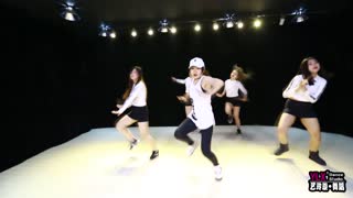 【艺玲璇】新晋乐乐老师how that taste帅气爵士舞