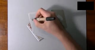 全程精致录制！3D扑克牌绘制！