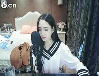 六间房美女主播Ai小小秀唱视频