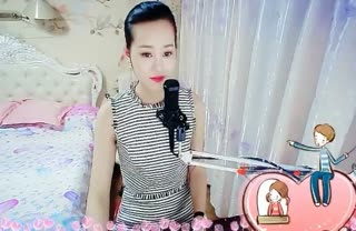 《女人花》摇曳在红尘中随风飘动~