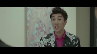 1920美术馆打开的你艺术关《姐姐我爱你》精彩片段5！