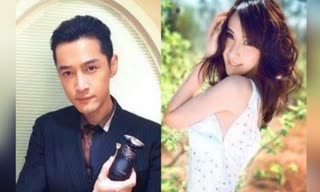 胡歌被问何时结婚回答：头脑发热的时候