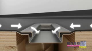 广东卫浴间施工安装三维动画演示案例