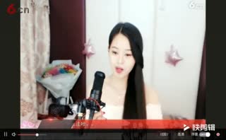 六间房 倾城蓉兒 情人眯 房间2818