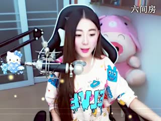 六间房最红主播✿Anne-菲菲 秀唱直播