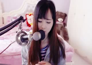 菇凉翻唱《仙剑》片尾曲《杀破狼》~很有味道哦~