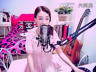 六间房美女主播兰妹妹互动直播中