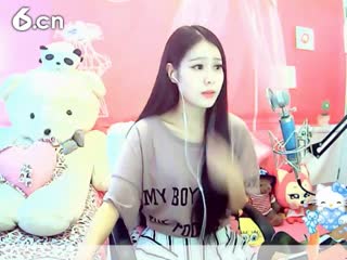 六间房美女主播陈子琳~聊天交友视频秀