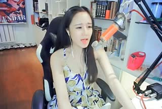 人美歌甜~萌妹子演唱《如果我想要》