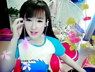 娇美菇凉~甜美秀唱《Lydia》