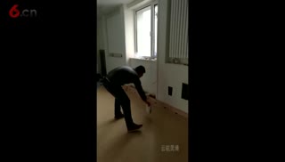 地面钢琴互动人机交互红外感应云驼灵境