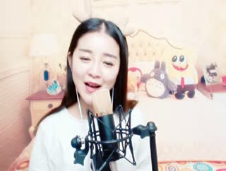《在梦中》爱过你~我真的不想清醒