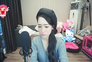 六间房美女主播Ai小小视频交友