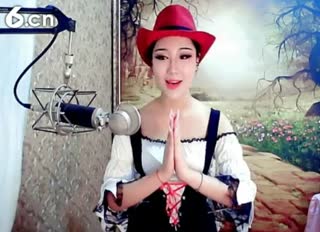 好神圣的歌曲~《大悲咒》