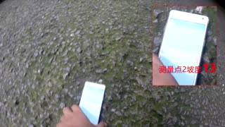 幻速H3F最专业客观的上坡测试附上坡教程