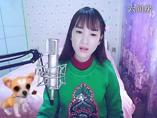 六间房美女主播╰&hearts;小鹿乱撞？ 秀唱视频