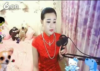 知性妹纸翻唱《爱情错觉》，让我有错觉仿佛听到原唱