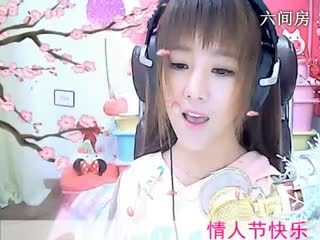 六间房美女主播小鱼儿秀唱爱情重点视频