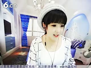 六间房美女主播☜★水晶娃娃☞互动交友