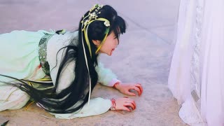 花千骨cos MV