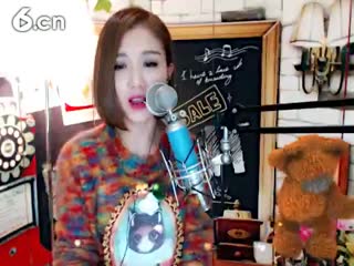 六间房秀场真人主播☜某☞♀嘉嘉直播中