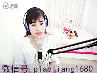 六间房美女主播❤╮Bliss漂亮贼深情演唱