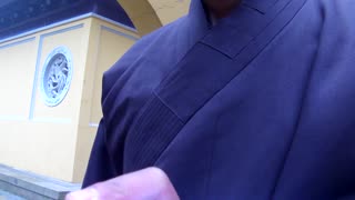 神仙哥哥辟谷经验96期：为什么要洗脸刷牙？！【唐英格】2015