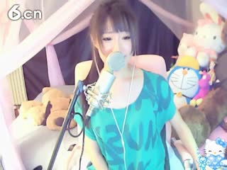 六间房美女主播╰、Soul〆子依互动直播中