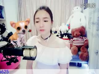 六间房热门女主播Love✿景花