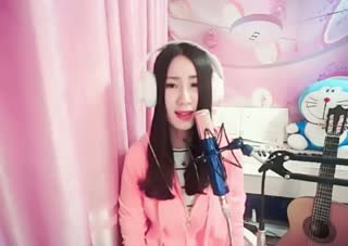 我想说我对你多《爱一点》~一直就在你的耳边