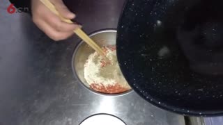 卖炸串的车在哪买的、炸串的酱料怎么做