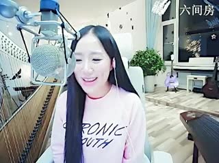 六间房甜美女主播奶油女皇聊天交友
