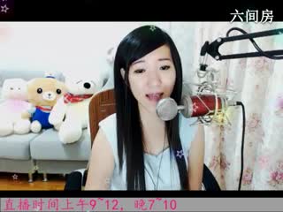 六间房热门美女于梦~在线交友聊天