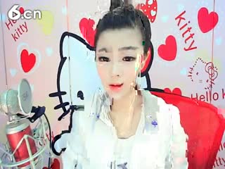 六间房美女主播甜甜秀唱绿光视频