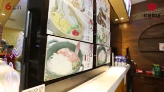 君唯美食
