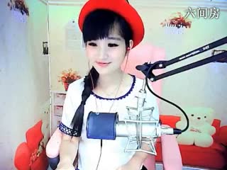 六间房美女主播Hey♚果孑足Go靓深情演唱