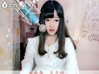 六间房秀场直播大厅七小娘说唱视频