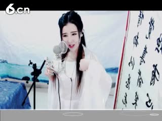 六间房最红主播“      ◥▇摇滚☀女皇▇◤”秀唱直播