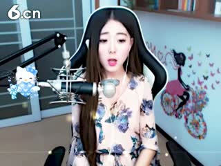 六间房最红主播✿Anne-菲菲秀唱直播