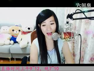 六间房美女主播于梦~在线直播
