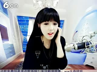 六间房美女主播水晶娃娃在线交友聊天