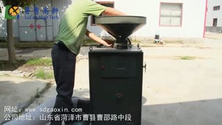 新型水稻脱壳设备大米抛光机