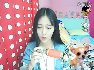 六间房实力女主播❥❥小师妹Beita 秀唱high歌