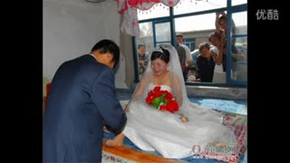 女子与未来公公结婚 荒唐恋情令人目瞪口呆