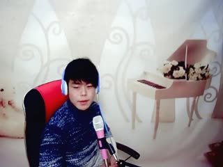 梦的翅膀受了伤