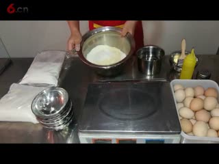 路边摊鸡蛋汉堡的做法，鸡蛋汉堡做法完整视频