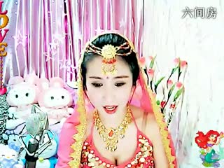 六间房美女主播魅丽晴儿在线视频