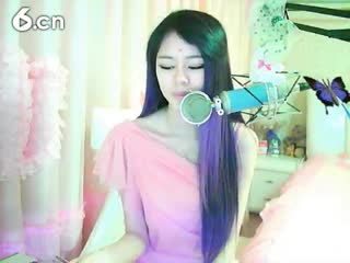 六间房美女主播❤尐雨熙秀场视频