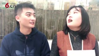 各地方言你都听得懂吗 18.10.18
